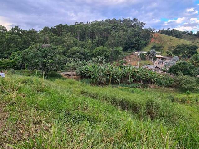 #600 - Área para Venda em Visconde do Rio Branco - MG