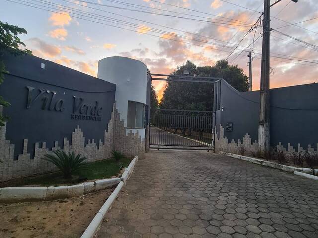 Área para Venda em Visconde do Rio Branco - 2