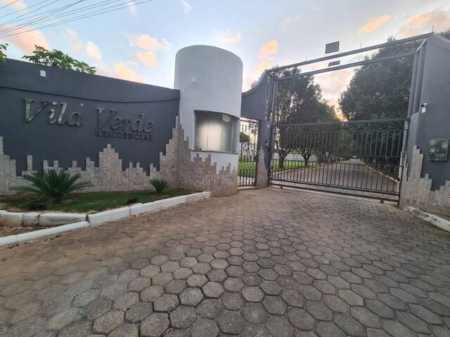 Área para Venda em Visconde do Rio Branco - 4