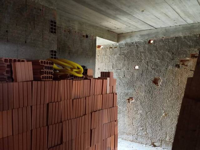 #606 - Apartamento para Venda em Visconde do Rio Branco - MG