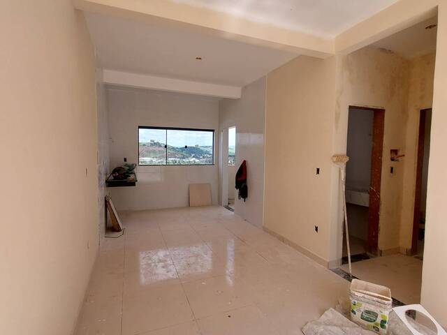 Casa para Venda em Visconde do Rio Branco - 5