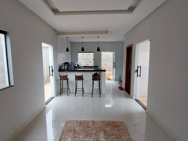 Casa para Venda em Visconde do Rio Branco - 5