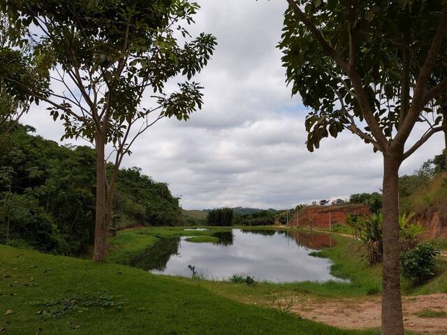 Área para Venda em Visconde do Rio Branco - 4