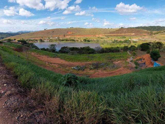 Área para Venda em Visconde do Rio Branco - 5