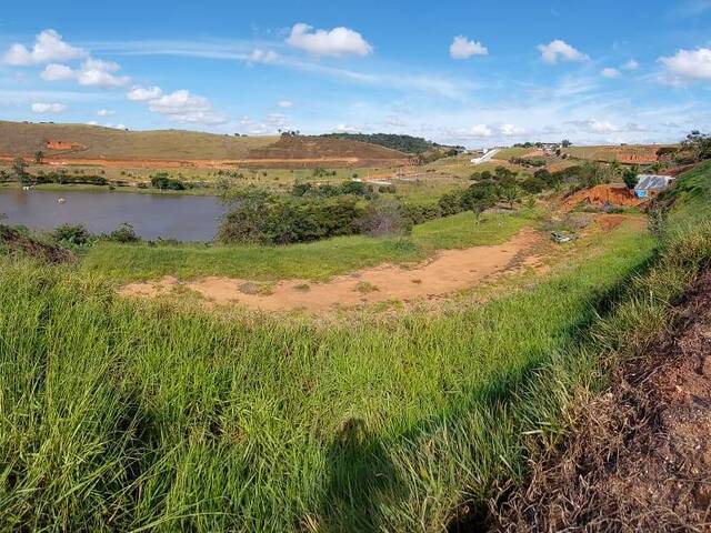 Área para Venda em Visconde do Rio Branco - 4
