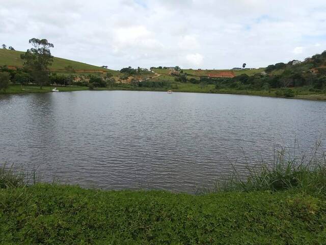 Área para Venda em Visconde do Rio Branco - 5