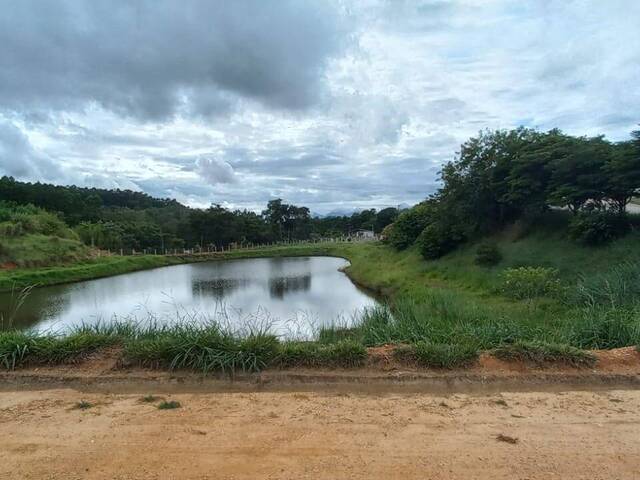Área para Venda em Visconde do Rio Branco - 4