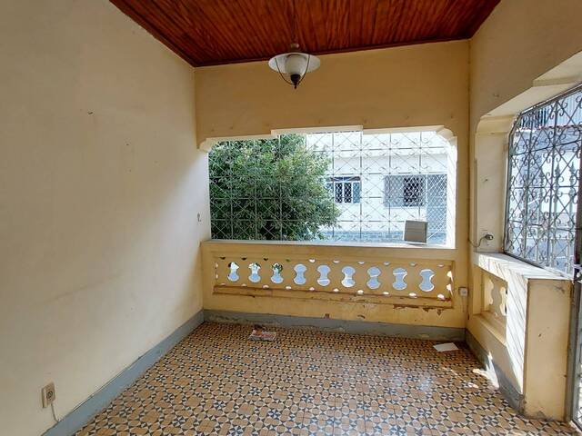 Casa para Venda em Visconde do Rio Branco - 5