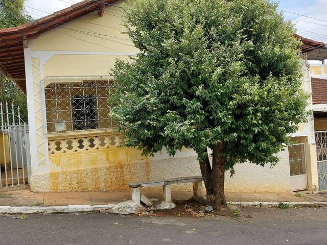 Casa para Venda em Visconde do Rio Branco - 4