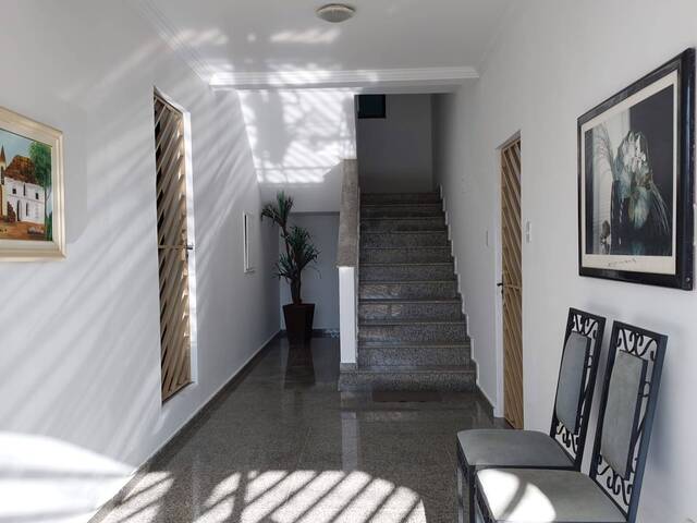 Apartamento para Venda em Visconde do Rio Branco - 4