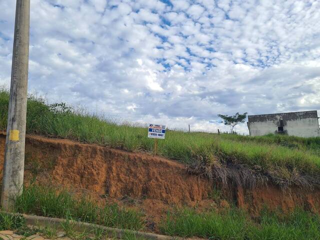 Área para Venda em Visconde do Rio Branco - 4