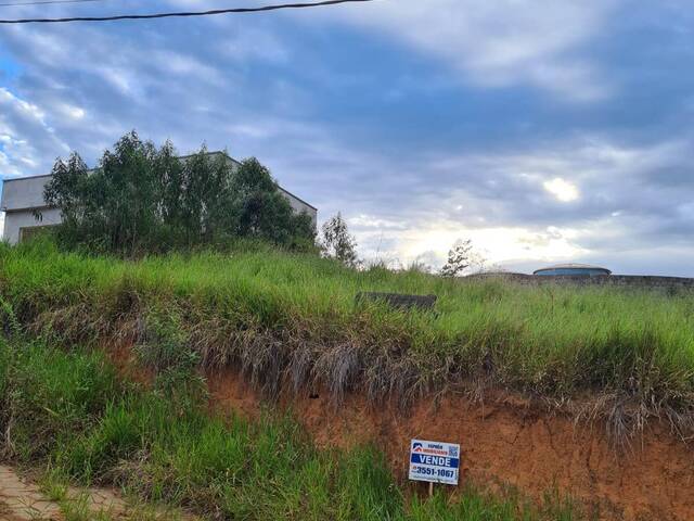 Área para Venda em Visconde do Rio Branco - 5