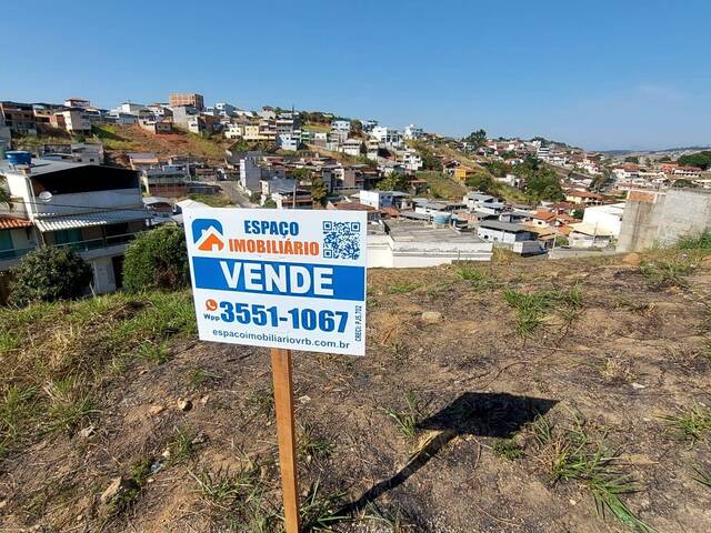 Área para Venda em Visconde do Rio Branco - 4