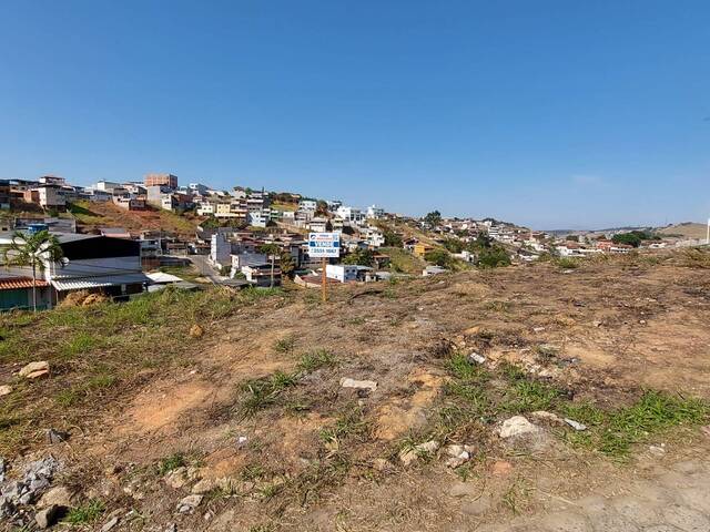 Área para Venda em Visconde do Rio Branco - 5