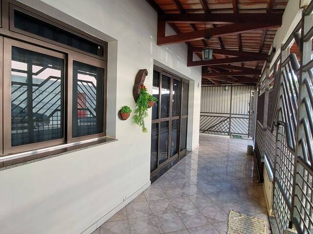 Casa para Venda em Visconde do Rio Branco - 5