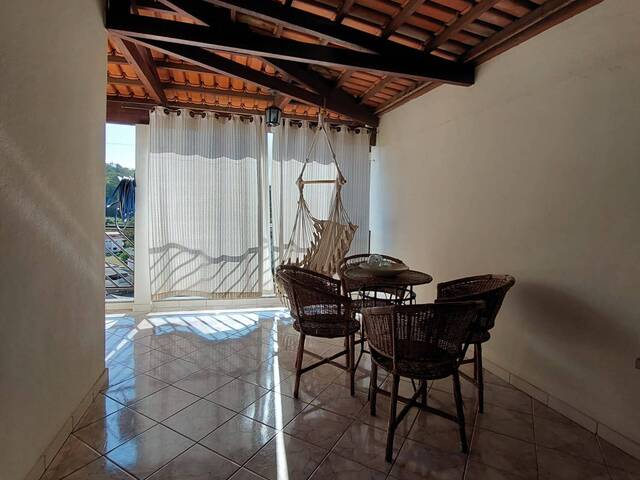 Casa para Venda em Visconde do Rio Branco - 4