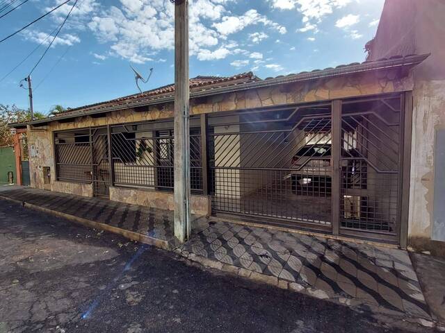 Casa para Venda em Visconde do Rio Branco - 2