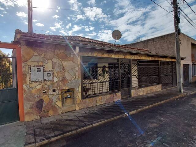 Casa para Venda em Visconde do Rio Branco - 3