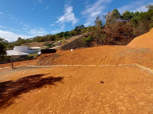 Área para Venda em Visconde do Rio Branco - 5