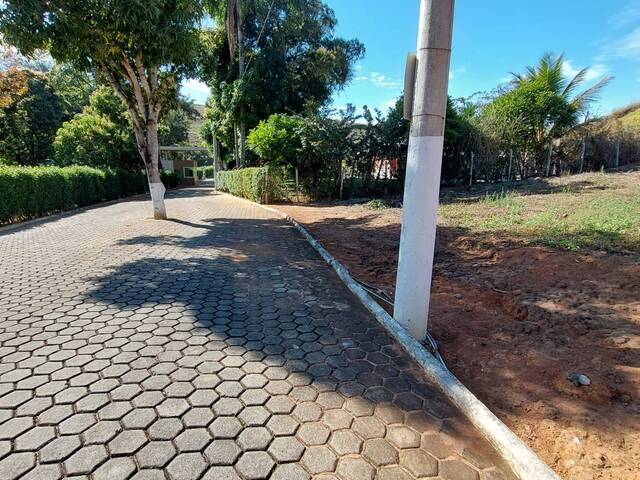 Área para Venda em Visconde do Rio Branco - 4