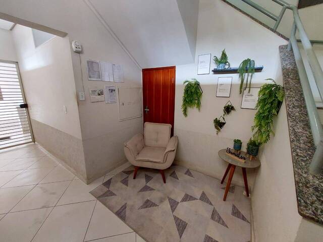 Apartamento para Venda em Visconde do Rio Branco - 5