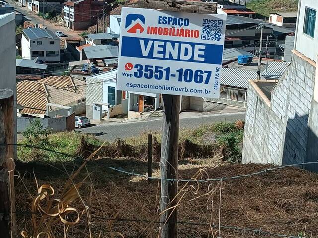 Área para Venda em Visconde do Rio Branco - 4
