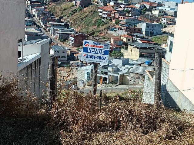 Área para Venda em Visconde do Rio Branco - 5