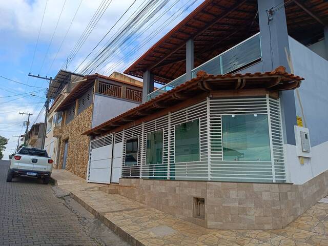 Casa para Venda em Visconde do Rio Branco - 5