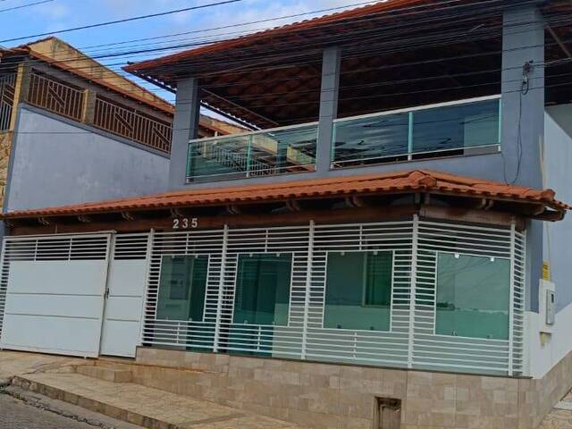 Casa para Venda em Visconde do Rio Branco - 4