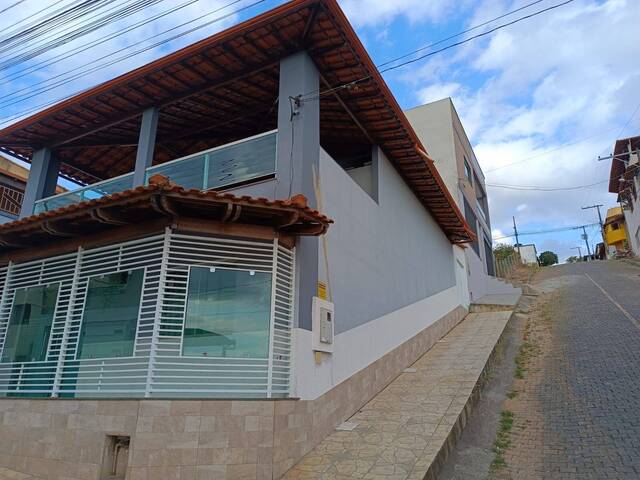 Casa para Venda em Visconde do Rio Branco - 3