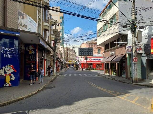 Apartamento para Venda em Visconde do Rio Branco - 5