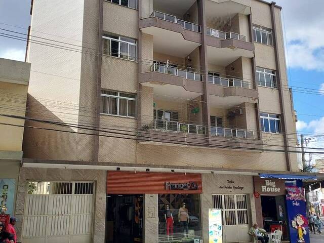 Apartamento para Venda em Visconde do Rio Branco - 4