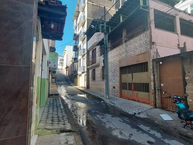 Apartamento para Venda em Visconde do Rio Branco - 5