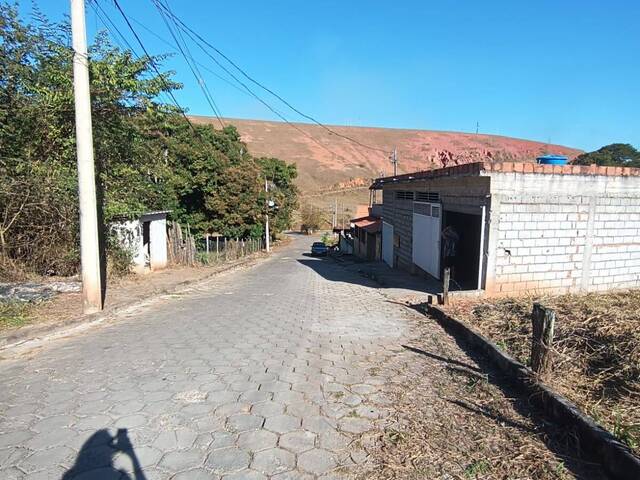Área para Venda em Visconde do Rio Branco - 5