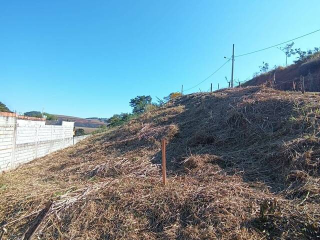 TERRENO NOVA CHÁCARA