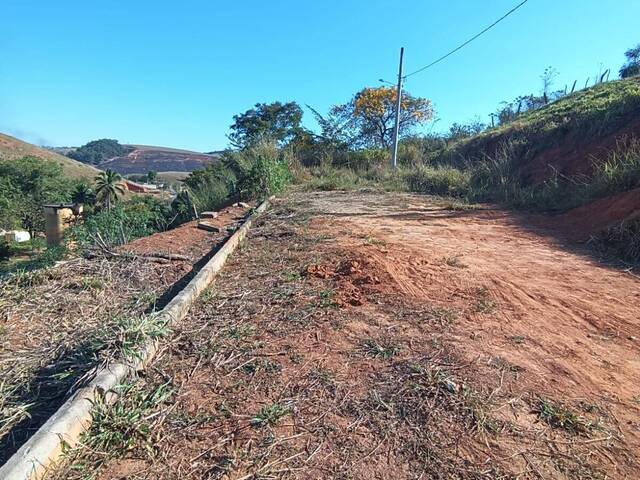 #646 - Área para Venda em Visconde do Rio Branco - MG