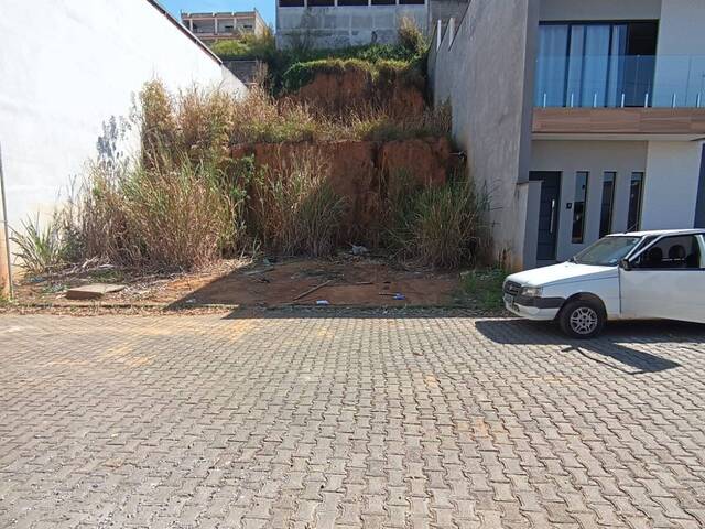 Área para Venda em Visconde do Rio Branco - 4