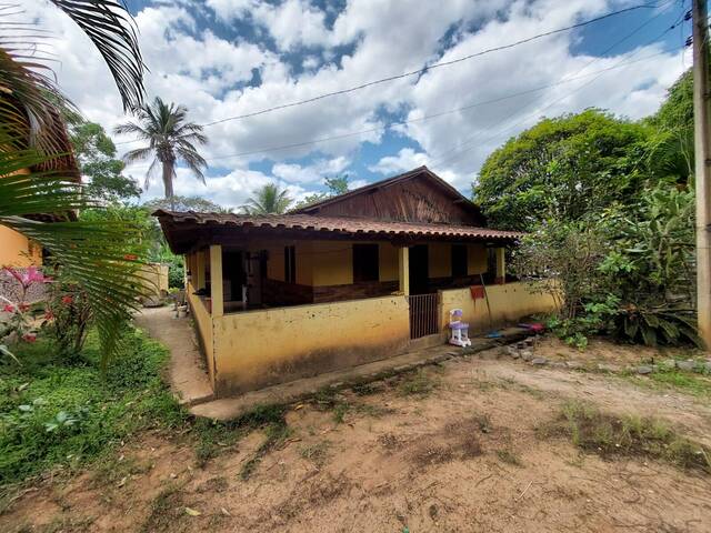 Venda em SEMENTEIRA - Visconde do Rio Branco