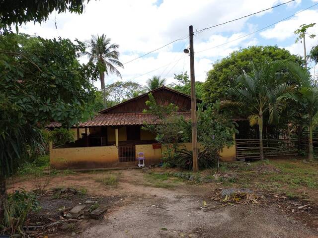 Chácara para Venda em Visconde do Rio Branco - 4