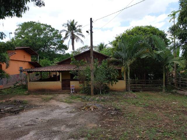 #660 - Chácara para Venda em Visconde do Rio Branco - MG