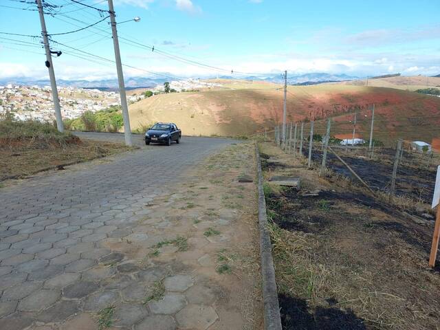 Área para Venda em Visconde do Rio Branco - 4