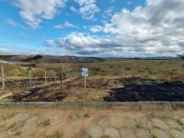Área para Venda em Visconde do Rio Branco - 5