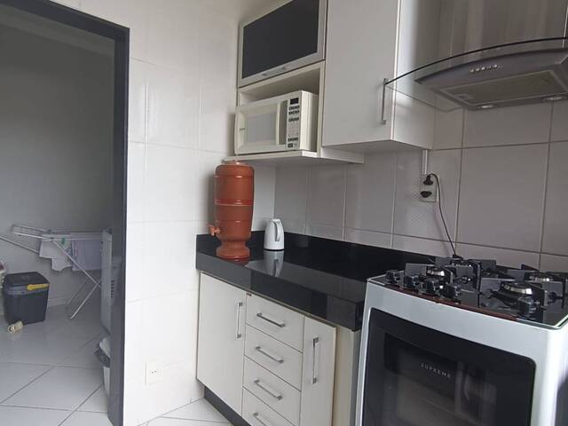 Apartamento para Venda em Visconde do Rio Branco - 4