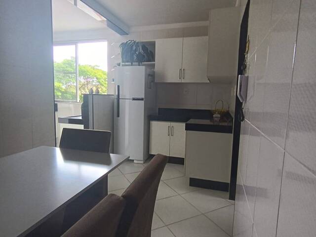 Apartamento para Venda em Visconde do Rio Branco - 5