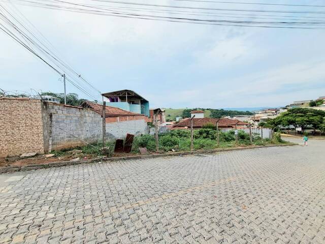 Área para Venda em Visconde do Rio Branco - 4