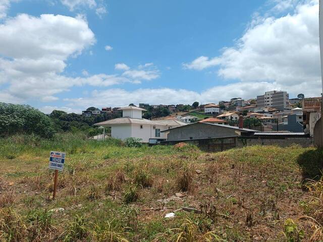 Área para Venda em Visconde do Rio Branco - 4
