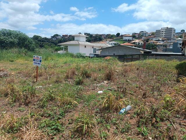 Área para Venda em Visconde do Rio Branco - 5