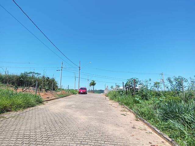 RUAS TOTALMENTE PAVIMENTADAS