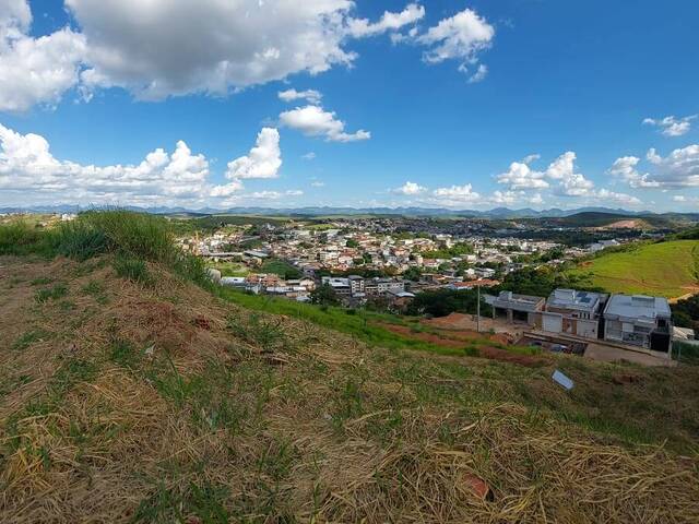Área para Venda em Visconde do Rio Branco - 4