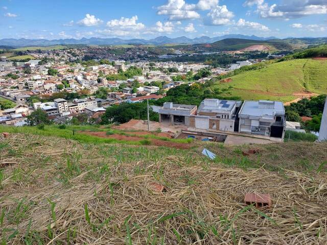 TOPOGRAFIA EM DECLIVE